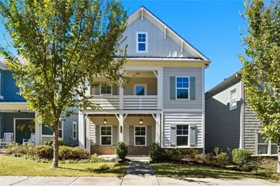 1799 Willow Way NW, Atlanta, GA 30318 - Photo 1