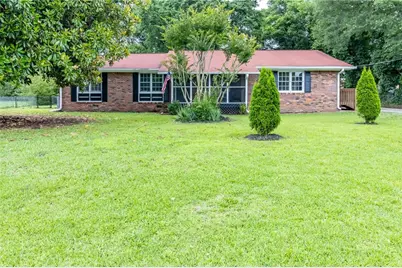 775 Mays Bridge Road, Rome, GA 30165 - Photo 1