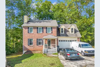 3975 Creek Water Court, Lawrenceville, GA 30044 - Photo 1