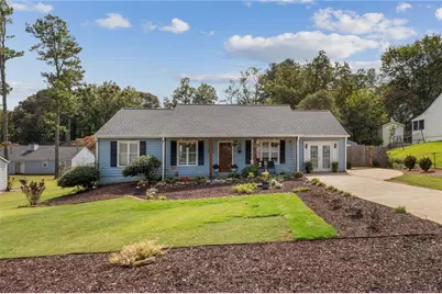 305 Knollwood Lane, Woodstock, GA 30188 - Photo 1