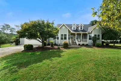 1 Heather Circle, Cave Spring, GA 30124 - Photo 1