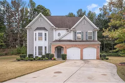 125 Bogalusa Court, McDonough, GA 30252 - Photo 1