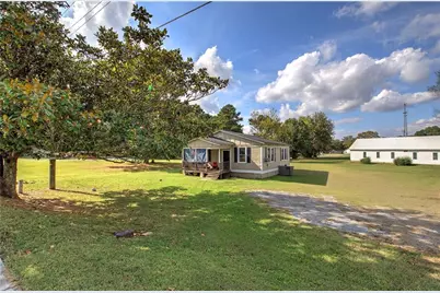677 Poplar Springs Road, Adairsville, GA 30103 - Photo 1