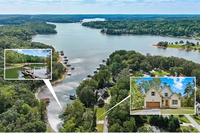 3649 Looper Lake Point, Gainesville, GA 30506 - Photo 1