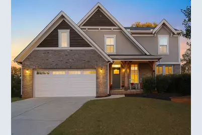 815 Commerce Trail, Canton, GA 30114 - Photo 1