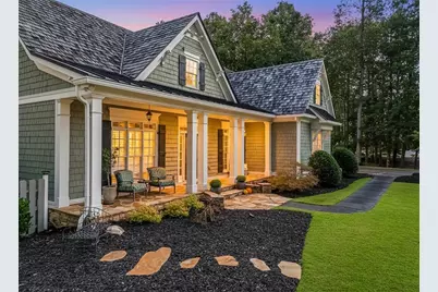 189 Scarlet Oak Lane, Dawsonville, GA 30534 - Photo 1