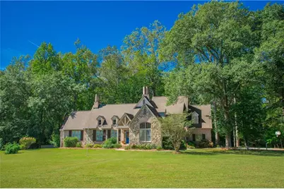 1145 Thurston Snow Road, Good Hope, GA 30641 - Photo 1