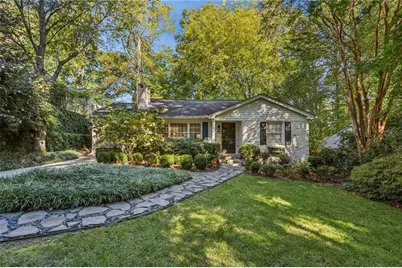 545 Overbrook Drive NW, Atlanta, GA 30318 - Photo 1