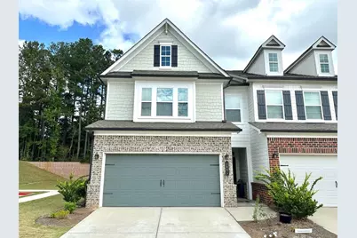 2861 Thames Willow Way, Suwanee, GA 30024 - Photo 1