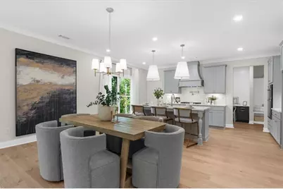 4119 Little Hannah Drive, Suwanee, GA 30024 - Photo 1