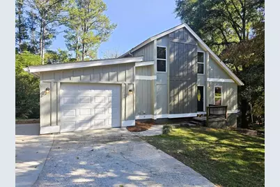 662 Hillside Drive, Cedartown, GA 30125 - Photo 1