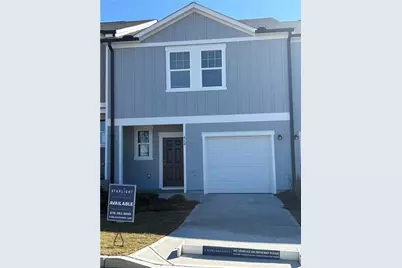 414 Towson Street, Villa Rica, GA 30180 - Photo 1