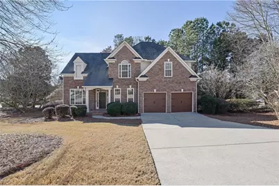 711 Tall Oaks Drive, Canton, GA 30114 - Photo 1