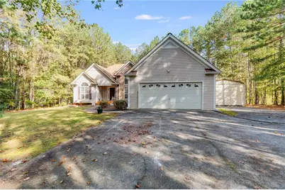 768 Legion Lake Road, Villa Rica, GA 30180 - Photo 1