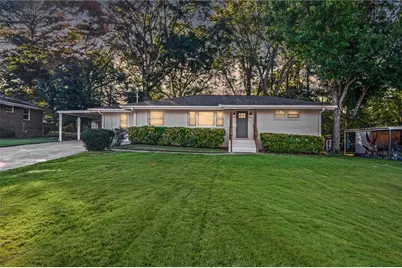 3685 Wisteria Lane SE, Smyrna, GA 30082 - Photo 1