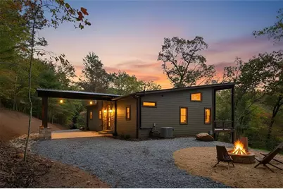 46 Cub Drive, Mineral Bluff, GA 30559 - Photo 1