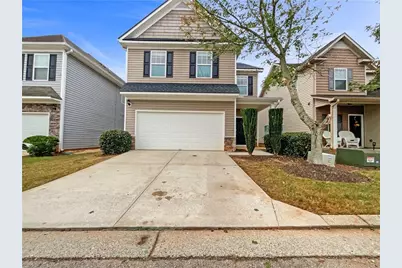 386 Hill Crest Circle, Hiram, GA 30141 - Photo 1