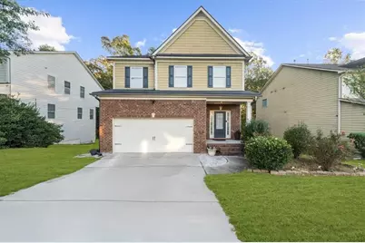 7350 Gossamer Street, Union City, GA 30291 - Photo 1