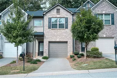 3177 Meadowstone Lane SW, Atlanta, GA 30331 - Photo 1