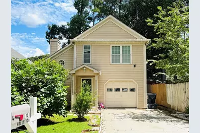 1151 Holly Circle, Lawrenceville, GA 30044 - Photo 1