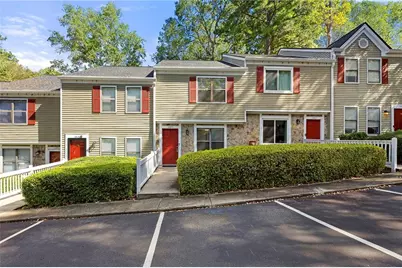 3425 September Morn, Peachtree Corners, GA 30092 - Photo 1