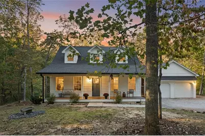 114 Fort Wayne Drive, Waleska, GA 30183 - Photo 1