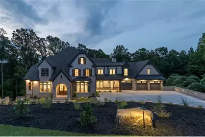 402 Timberview Court, Alpharetta, GA 30004 - Photo 1