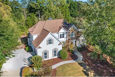 560 Sweet Stream Trace, Johns Creek, GA 30097 - Photo 1