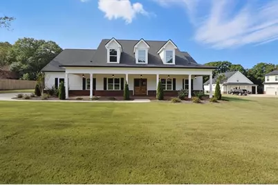 1781 Old Monroe Madison Highway, Monroe, GA 30655 - Photo 1