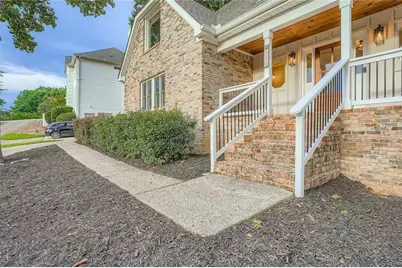 4219 N Mountain Road NE, Marietta, GA 30066 - Photo 1