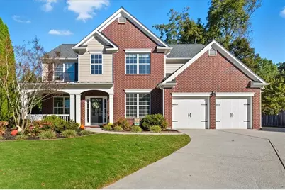 217 Roseman Way, Woodstock, GA 30188 - Photo 1
