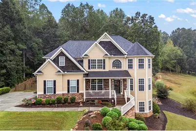 345 Southampton Circle, Hoschton, GA 30548 - Photo 1