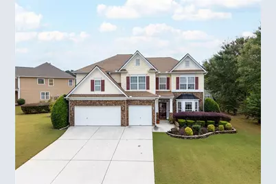 3414 Preserve Run Trail, Loganville, GA 30052 - Photo 1