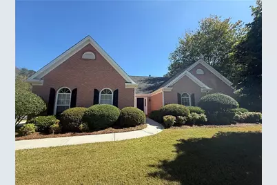 10050 Lauren Hall Court, Alpharetta, GA 30022 - Photo 1