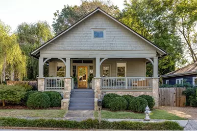 345 Clifford Avenue NE, Atlanta, GA 30317 - Photo 1