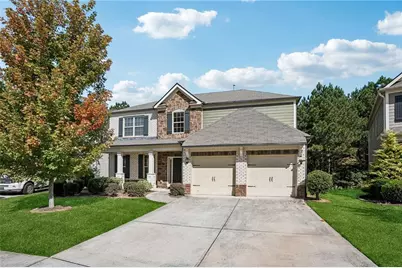 7314 Parkland Bend, Fairburn, GA 30213 - Photo 1