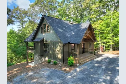 201 Plantation Lane, Blue Ridge, GA 30513 - Photo 1