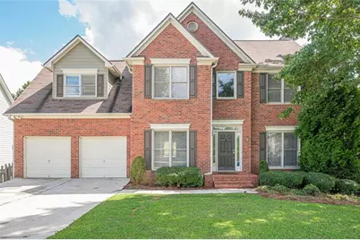 2275 Worthington Drive, Powder Springs, GA 30127 - Photo 1