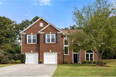 8040 Magnolia Way, Roswell, GA 30075 - Photo 1