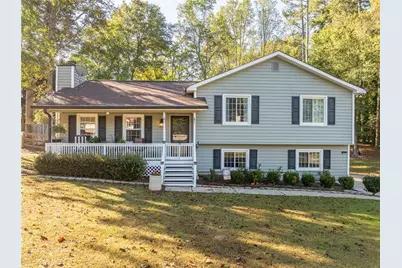 3019 Westwood Drive, Acworth, GA 30102 - Photo 1
