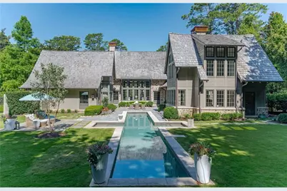 2979 Ridgewood Road NW, Atlanta, GA 30327 - Photo 1