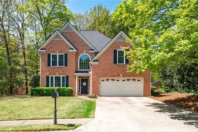 3225 Warren Creek Drive SW, Hiram, GA 30141 - Photo 1
