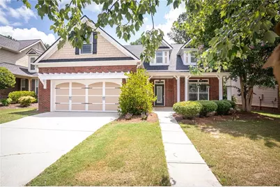 2634 Bay Crest Lane, Loganville, GA 30052 - Photo 1