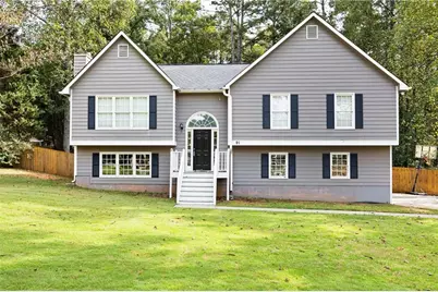 91 Etowah Drive, Dallas, GA 30157 - Photo 1