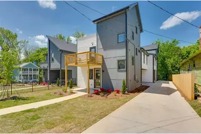 76 Mayson Avenue #A, Atlanta, GA 30307 - Photo 1