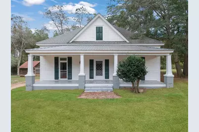 1211 Parsonage Road, Madison, GA 30650 - Photo 1