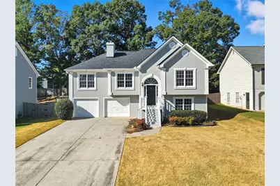 4927 Baker Plantation Way, Acworth, GA 30101 - Photo 1