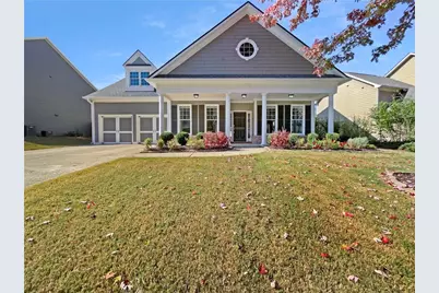 100 Inspiration Lane, Dallas, GA 30157 - Photo 1