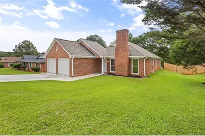 1891 Riverchase Circle NE, Conyers, GA 30013 - Photo 1