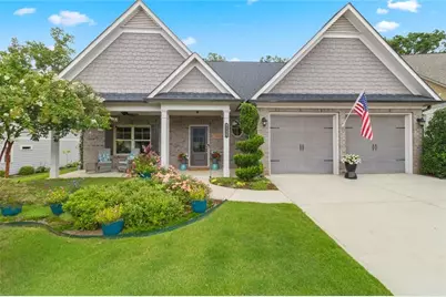 2165 Nestledown Drive, Cumming, GA 30040 - Photo 1